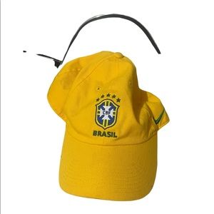 Brazil hat